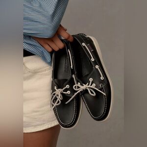 Sebago Dockside® Portland Boat Shoes